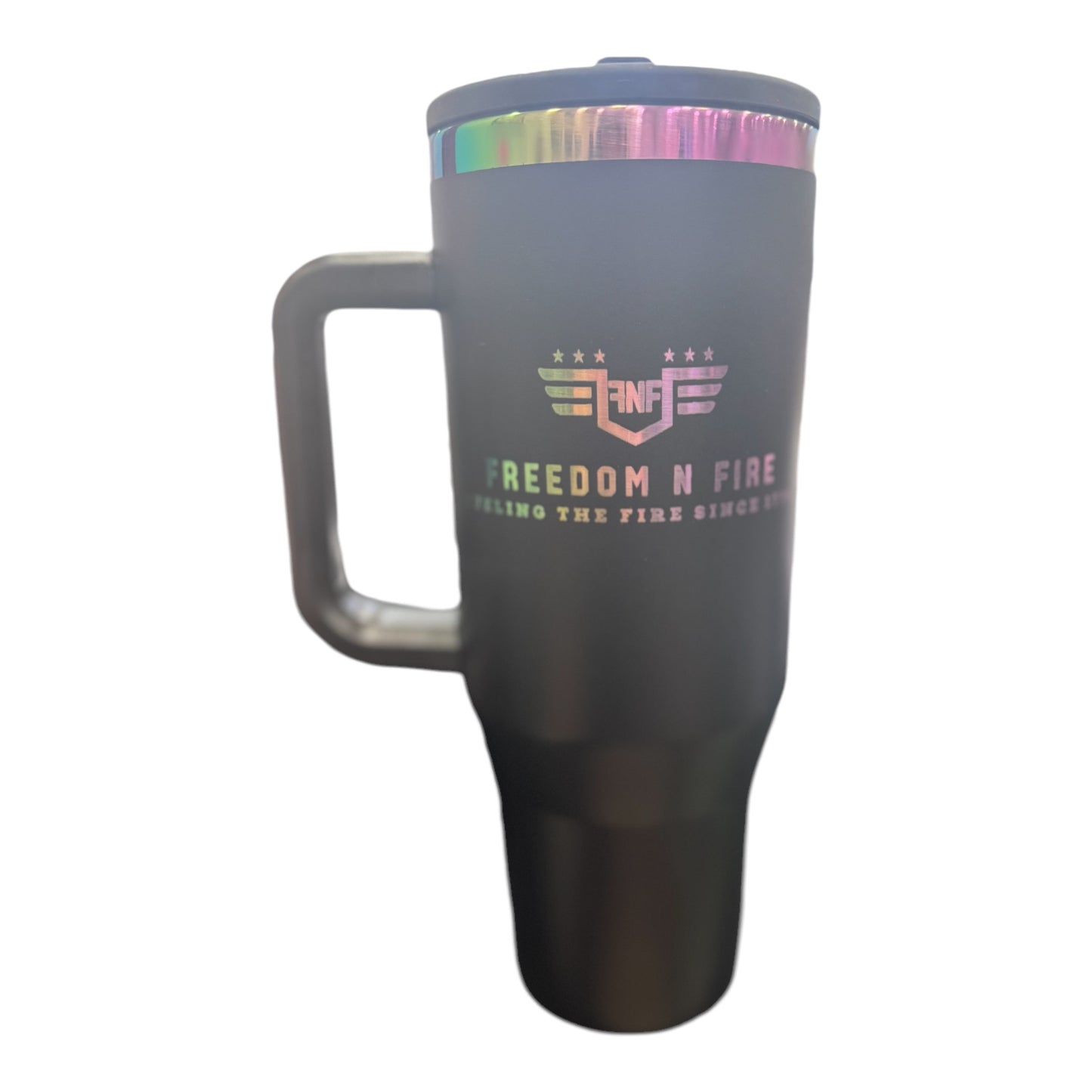 FNF Tumbler
