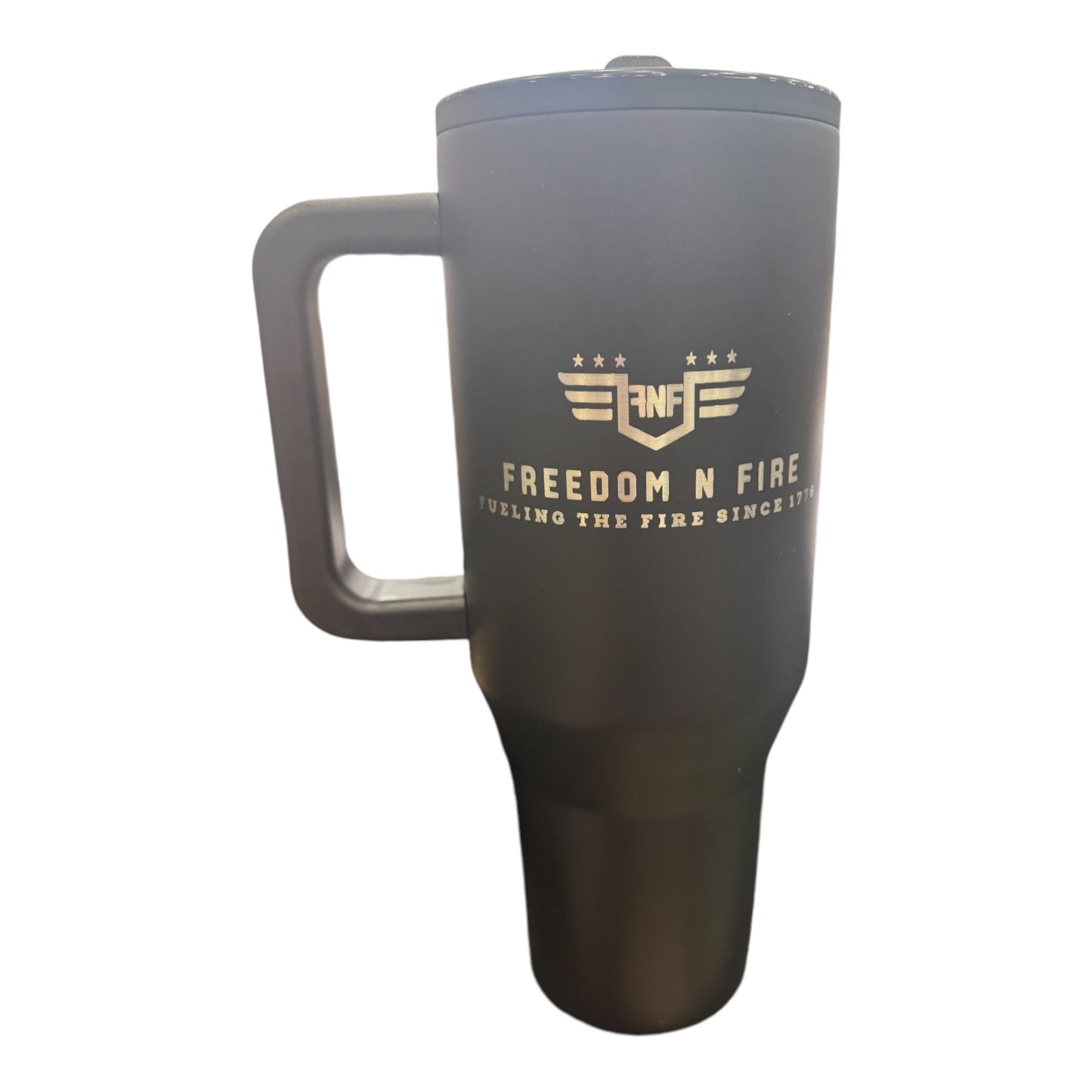 FNF Tumbler