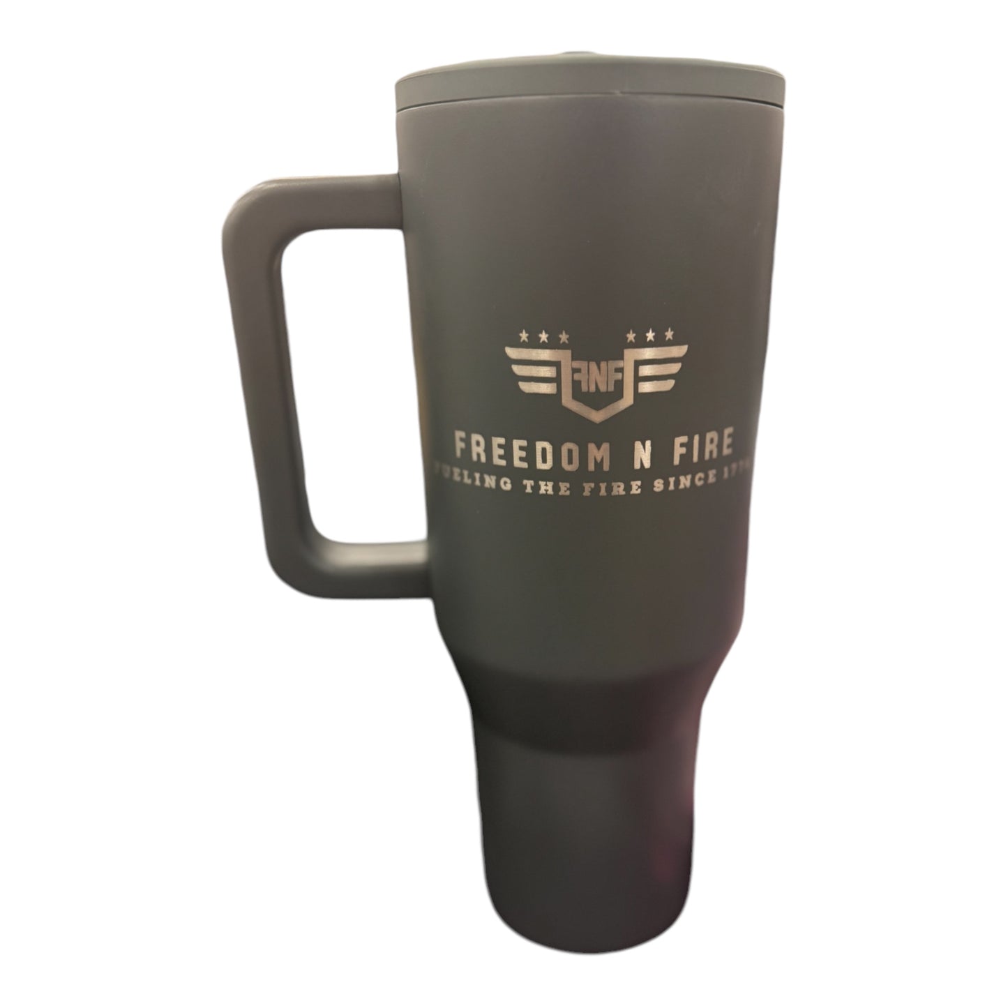 FNF Tumbler